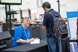 Meet your favourite Cisco author