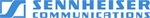 SENNHEISER COMMUNICATIONS
