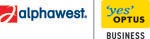 Optus Business & Alphawest