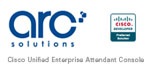 Arc Solutions - Cisco Unified Enterprise Attendant Console