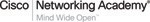 Cisco Networking Academy
