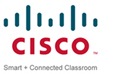 Smart + Connected Classroom
