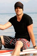 Sebastian Terry