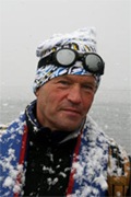 Les Williamson
