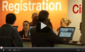 Cisco Live 2012