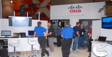 Technology Demos