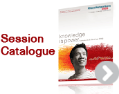 Session Catalogue