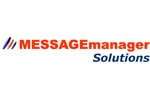 MESSAGEmanager Solutions