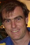 Mick Hicks