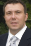 Paul Curtis