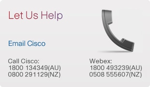 Let Us Help