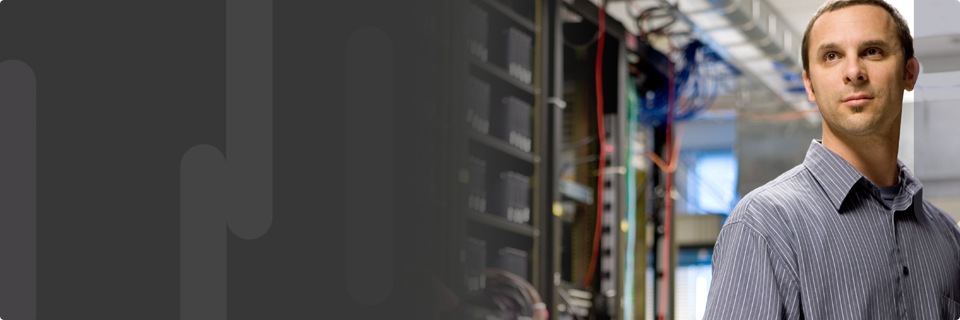 Migrate from RISC/UNIX Servers to Cisco UCS