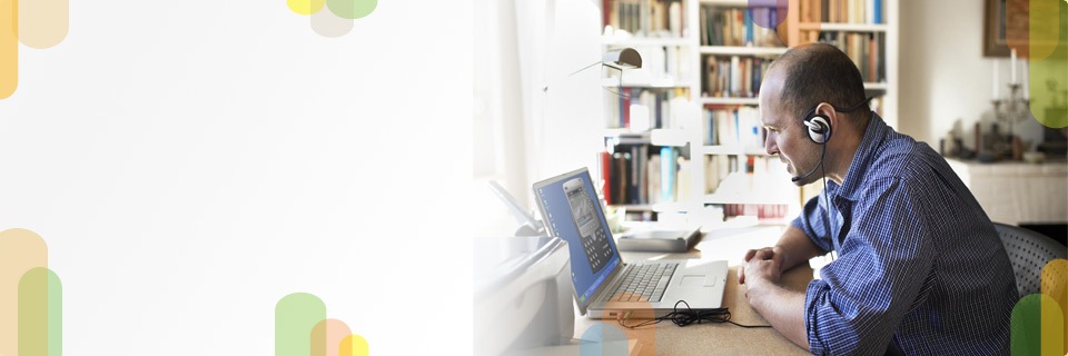 Learn with Cisco Webclass