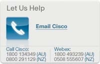 Cisco Assistant
