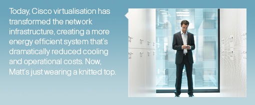 Manage power and cooling costs
