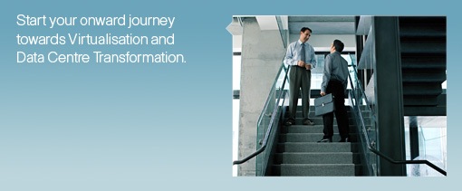 Data Centre Strategy