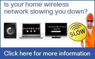 Cisco Linksys wireless solution