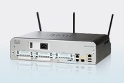ISR 1900 Solutions