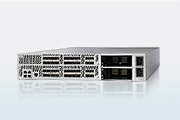 Unified Fabric for the Data Center