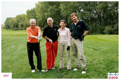 Team Carlo Wolf