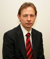 Walter Merkl, Vertriebsleiter Mittelstand, KMU und Channel Partner (Copyright: Cisco)