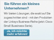 Got Small Business? Go to Cisco Small Business Products