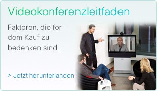 Kostenlosen Videokonferenzleitfaden herunterladen