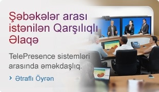 Şəbəkələr arası istənilən Qarşılıqlı əlaqə