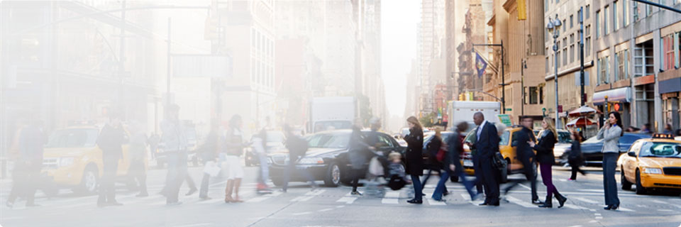Cisco Unified Access Roadshow