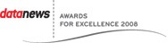 Data News Awards For Excellence 2008