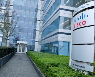 Cisco Belgium