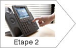 Choisissez vos t�l�phones IP