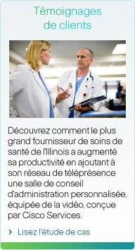 T�moignages de clients