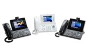 Cisco Samenwerking
