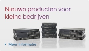 De nieuwe Cisco Catalyst 3550 Series Switches
