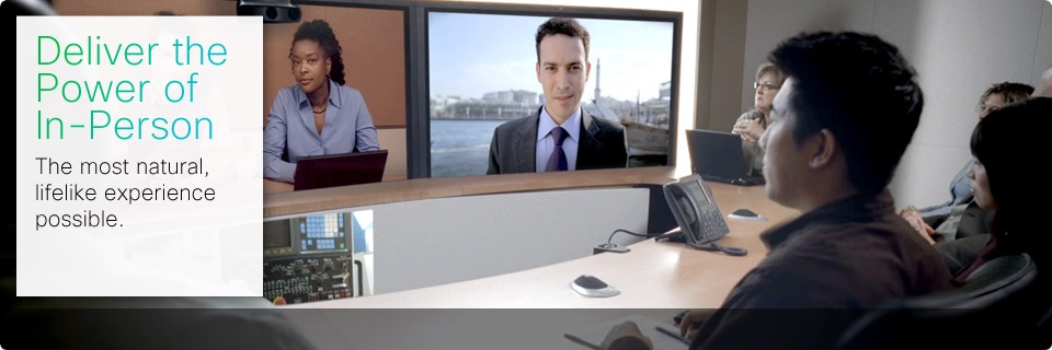 Deliver the Power of In-Person