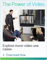 The Power of Video