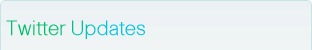 Twitter Updates