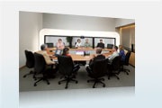 Cisco TelePresence