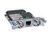 Interface 3G para os Roteadores ISR