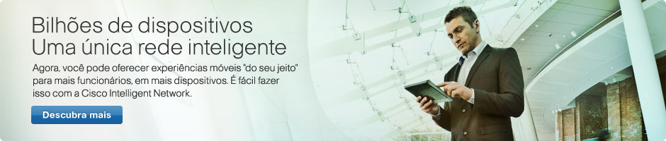 Descubra mais