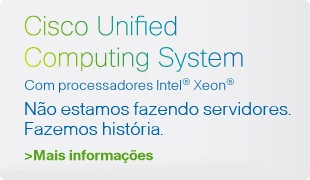 Cisco Unified Computing System