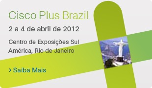 Cisco Plus Brazil