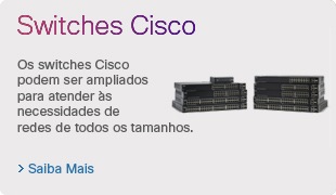 Switches Cisco