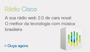 R�dio Cisco