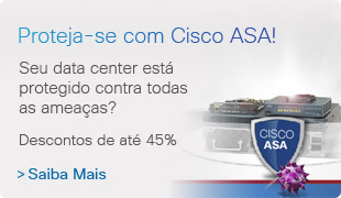Cisco ASA