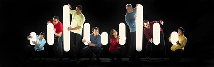 Cisco Networkers 2008