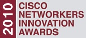 Cisco Networkers Innovation Awards