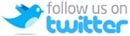 Follow us on Twitter Follow us on Twitter