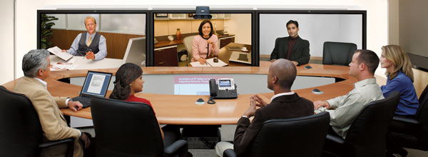 Telepresena
